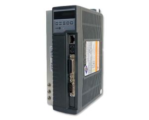 ECON G Series General AC Servo pogon se može koristiti sa rasponom AC servo motora od 100 W ~ 3,8KW