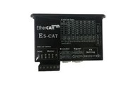 EtherCat drajver s otvorenom petljom