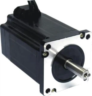 Servo motor Nema četkica bez četkica