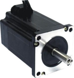 Servo motor Nema četkica bez četkica
