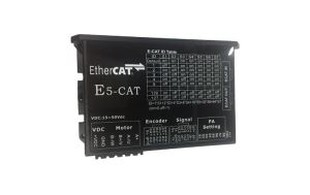 EtherCat Hybrid Servo Driver