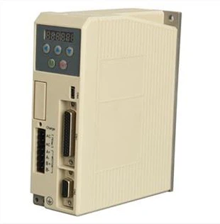 LCD AC/DC Power Easy Servo Drive
